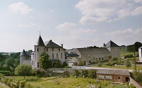 B&B Ferme Chateau De Laneffe